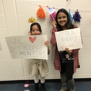 Fundraising Page: Shriya Vinjimoor